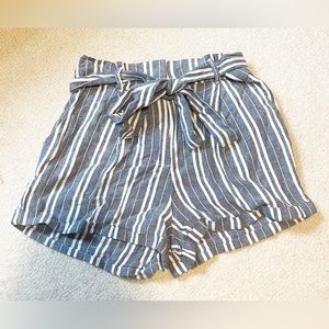 Forever 21 Flowy Shorts